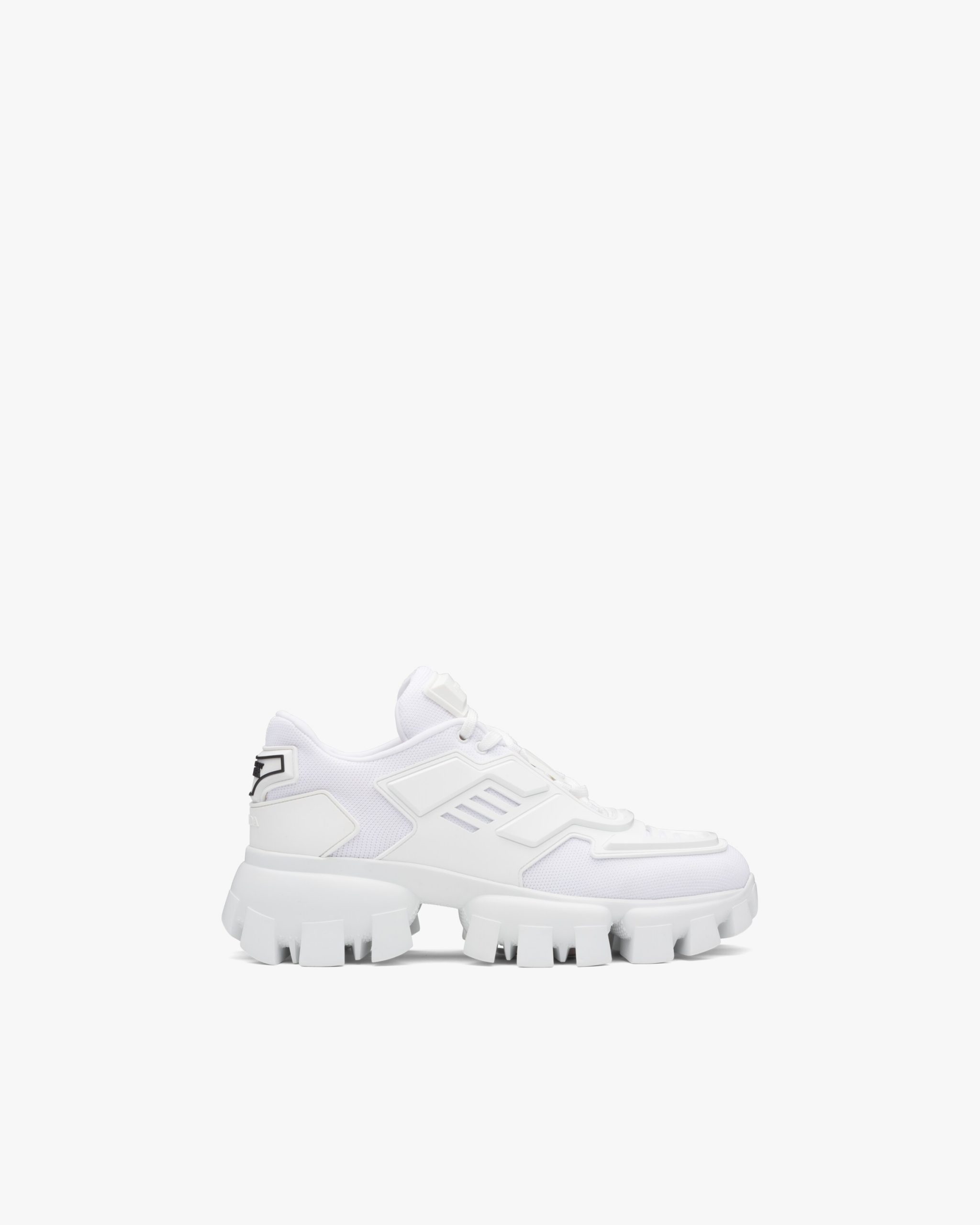 White Cloudbust Thunder sneakers - Image 2