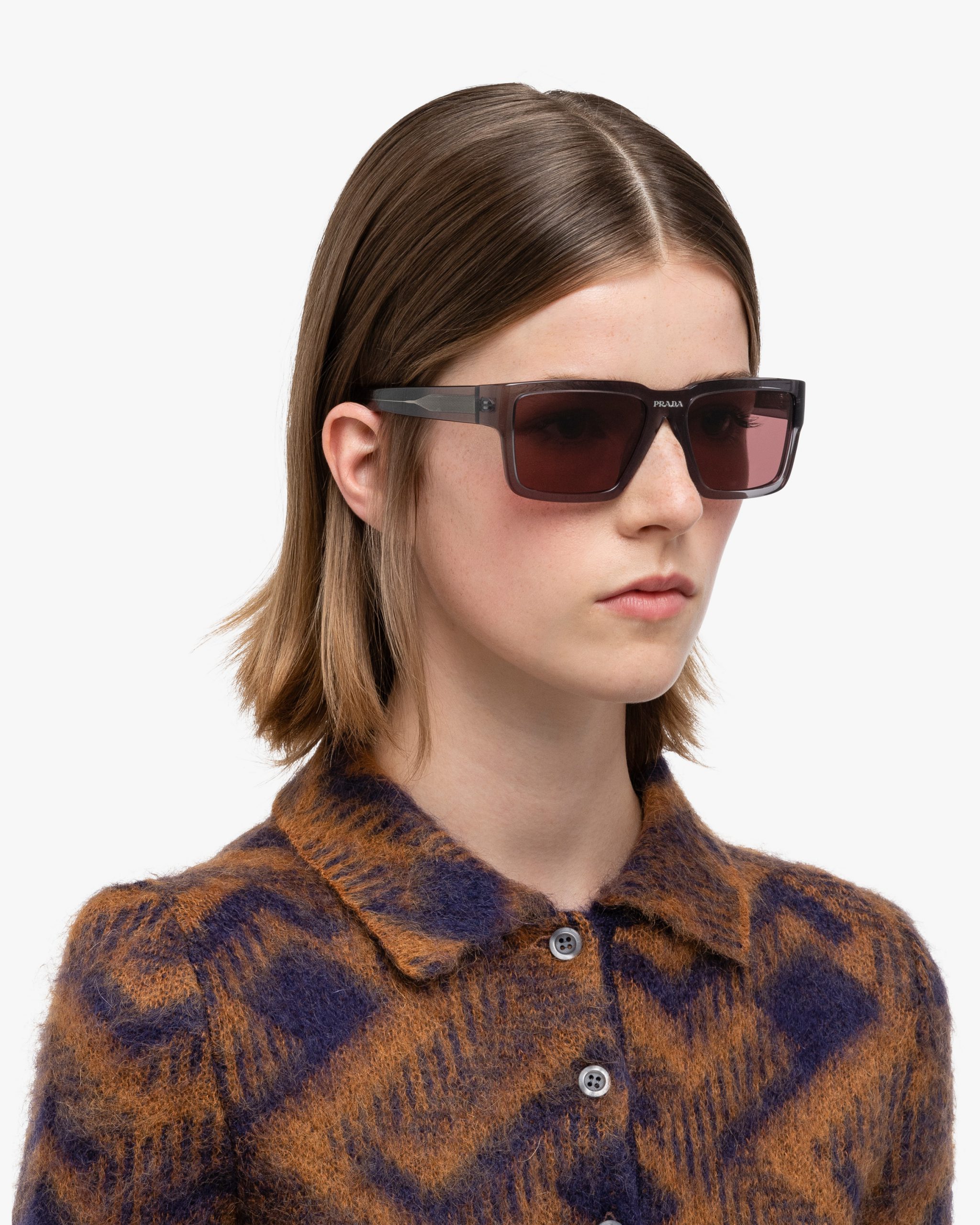 Cherry Lenses Prada Runway sunglasses - Image 2