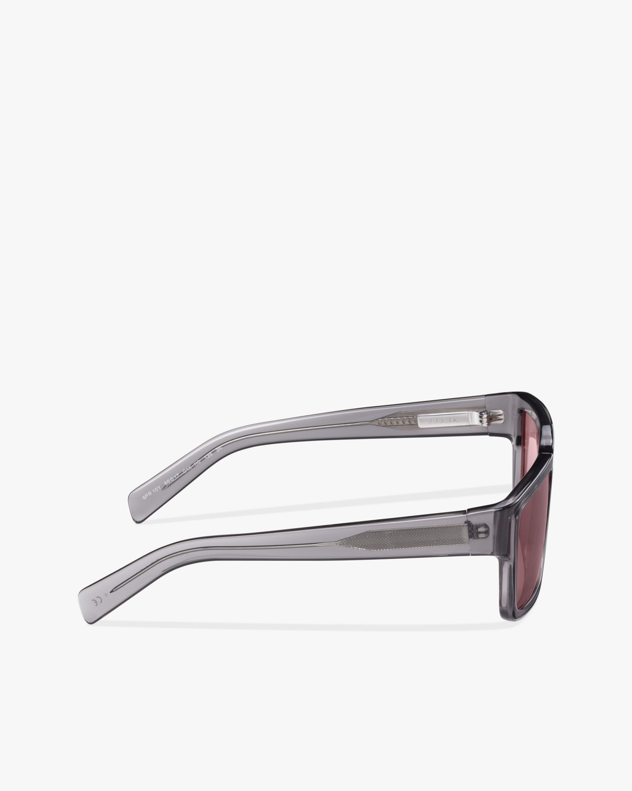 Cherry Lenses Prada Runway sunglasses - Image 4