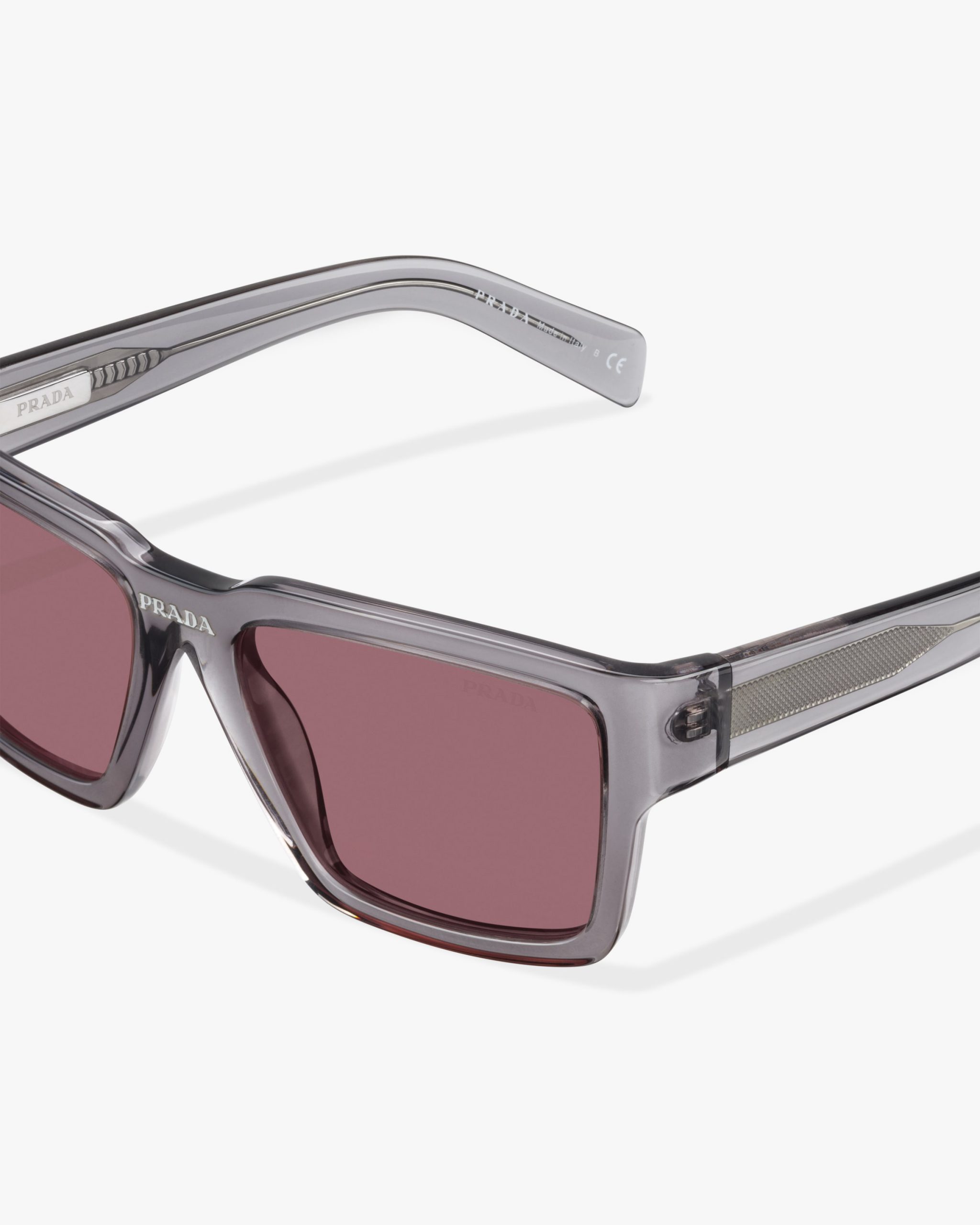 Cherry Lenses Prada Runway sunglasses - Image 5