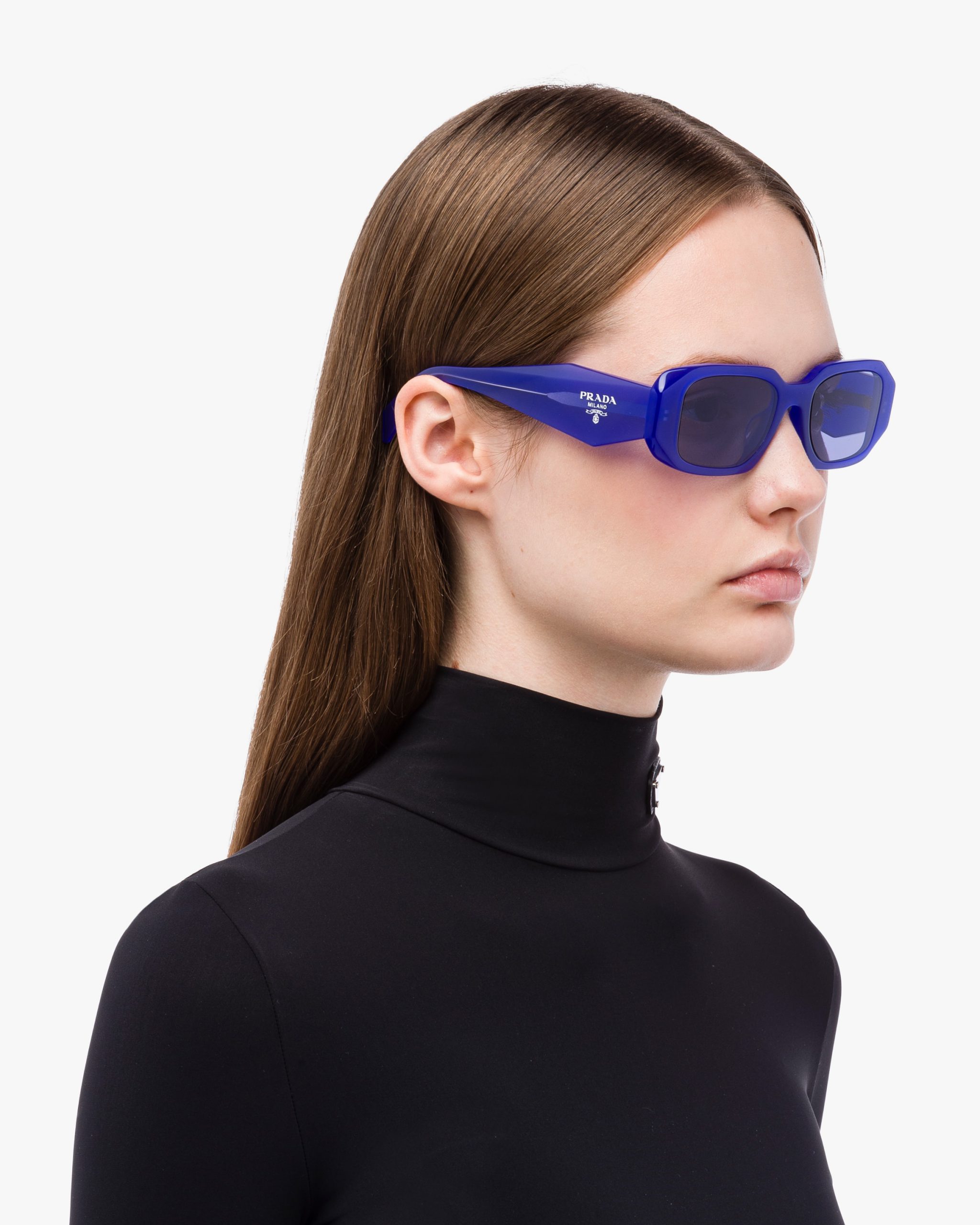 Iris Lenses Prada Symbole sunglasses - Image 2